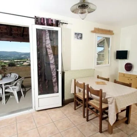 Holiday home House Le Cinsault *