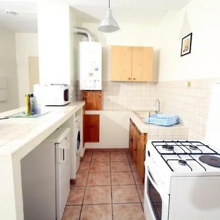 Holiday home House Le Cinsault Vinsobres
