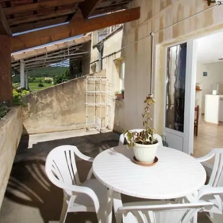House Le Cinsault Holiday home *